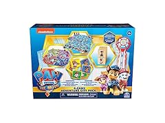 PAW Patrol: The Movie, 4-Game Adventure
