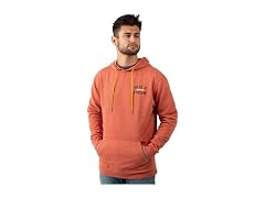 Field & Stream Men Backstrap Hoodie