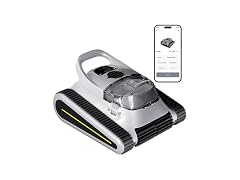 Nepturox Cordless Robotic Pool Cleaner