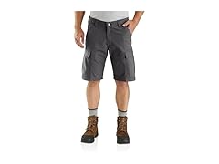Carhartt Force Ripstop Cargo Shorts (44)