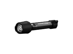 Ledlenser P7R Rechargeable Flashlight
