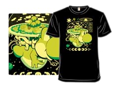 Whole World in His Shell