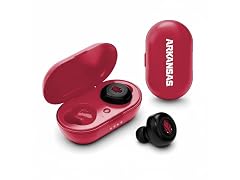 NCAA Bluetooth Earbuds