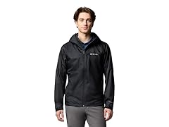 Men's Inner Limits III Rain Jacket (M)
