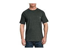 Dickies Men Short Sleeve Performance Cooling Tee
