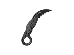 CRKT Hunting Folding Blade Karambit 2.41"