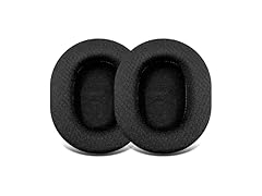 Replacement Ear Cushions for Audio Technica