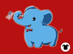 Pick Your Politic - Elephant