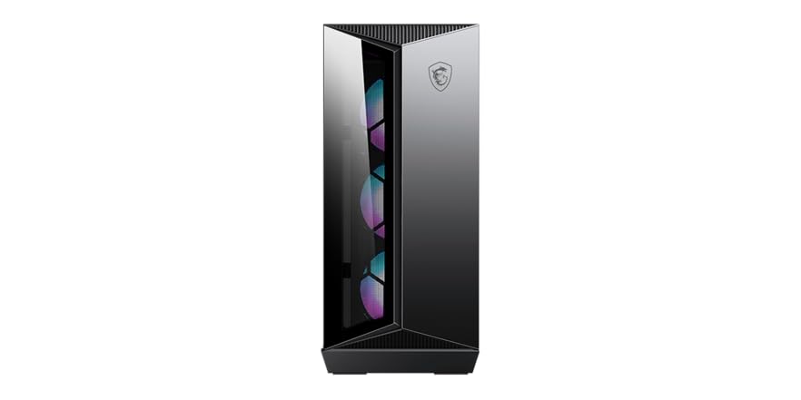 MSI AEGIS RS 10SD-014US Desktop