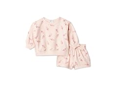 Amazon Essentials Unisex (XL) X Sofia Grainge Set