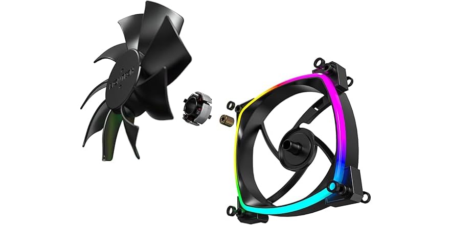 Montech AX 120 ARGB Fan