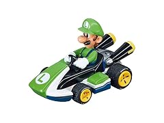 Nintendo Mario Kart 8 - Luigi