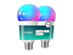 Linkind Smart Light Bulbs
