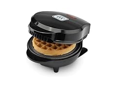 Toastmaster Mini Waffle Maker