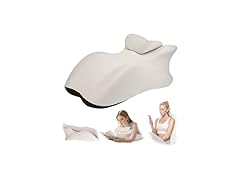 Memory Foam Ergonomic Wedge  Pillow