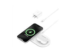 Belkin Qi2 15W Wireless Charging Pad