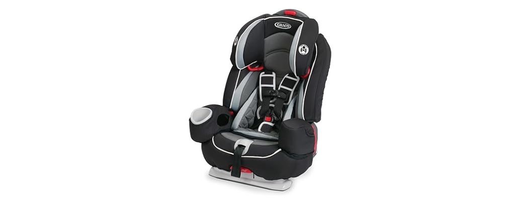graco argos 80 elite