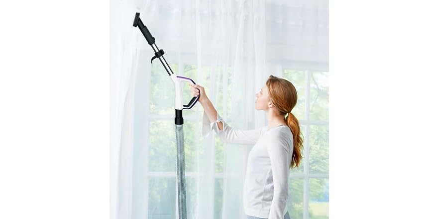 Eureka FloorRover Dash Lightweight Upright Vac