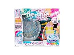 Just My Style Tie-Dye Kit