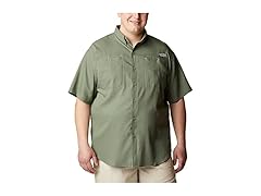 Columbia Mens PFG Tamiami II Shirt