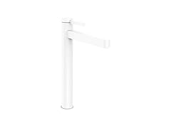 hansgrohe Finoris Faucet, Matte White