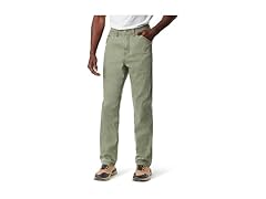 Bass Outdoor Men (28) Everyday Straight Leg Pant