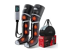 Leg Massager with Heat