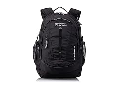 JanSport 39L Odyssey Backpack – 15 Inch Laptop Sleeve