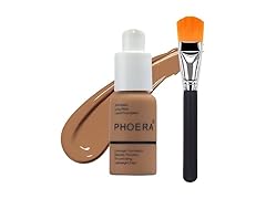 Glamza Phoera Foundation Set