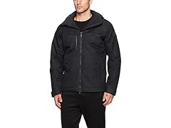 Helly Hansen Men's Chill Parka