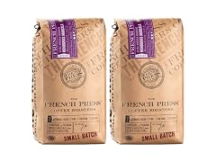 (2pk) Honduras Marcala 12oz Whole Bean