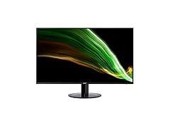 Acer 23.8" FHD Monitor | SA241Y