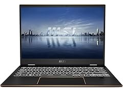 msi Summit E13 Flip Evo Laptop