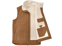 Backpacker Men's Adventure Vest