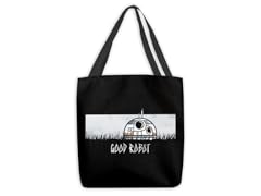 Good Robot Medium Tote Bag