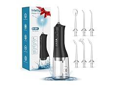 Cemobene W1780 Water Flosser