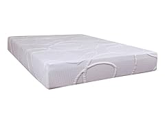 Enso Polaris 10" Memory Foam Mattress - King