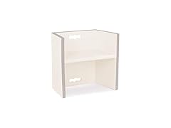 B. toys – 3-in-1 Step Stool and Chair