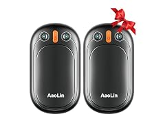 AaoLin Rechargeable Hand Warmers