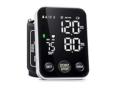 Oklar Blood Pressure Monitor