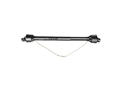 VEVOR 51"-75" Brush Hog PTO Shaft