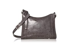 Frye Women's Melissa Zip Crossbody Bag