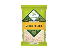 24 Mantra Organic Mixed Millet 500g