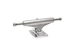 Polished Standard Skateboard Trucks