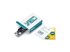 Arduino MKR WiFi