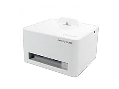 Vupoint Photo Cube w/Lightning Connector