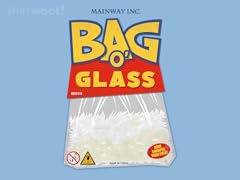 Bag o' Glass