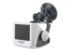 Full HD Dashcam with 8GB SD Card