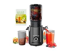 Cold Press Juicers