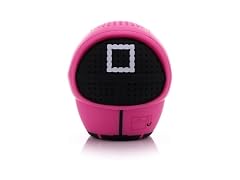 Squid GameMini Bluetooth Speaker